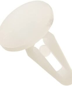 FRIGIDAIRE/ELECTROLUX REFRIGERATOR CLIP 40 PACK - 5304406520