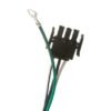 GE FAN BLOWER - WB26X31059