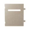 GE WAVEGUIDE COVER - WB06X10638