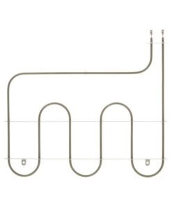 GE HEATING ELEMENT BOTTOM - WB44K10015