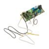 GE AIR CONDITIONER MAIN PCB - WJ26X10345