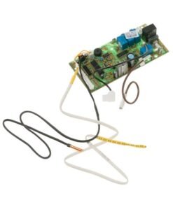 GE AIR CONDITIONER MAIN PCB - WJ26X10345