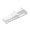 FISHER & PAYKEL REFRIGERATOR RETAINER SLIDE TRAY - 837040