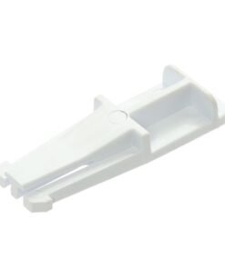 FISHER & PAYKEL REFRIGERATOR RETAINER SLIDE TRAY - 837040