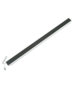 GE REFRIGERATOR MULLION ARTICULATION ASSEMBLY - WR17X20619