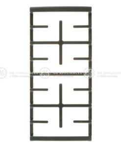 GE RANGE CENTRAL GRATE - WB31X28256