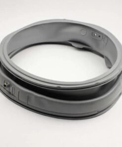 LG WASHER DOOR BOOT GASKET SEAL - 4986ER0004H