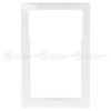 GE REFRIGERATOR TRIM RECESS WW - WR38X23207