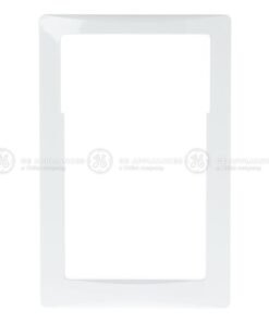 GE REFRIGERATOR TRIM RECESS WW - WR38X23207