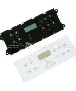 GE APPLIANCES CLOCK/TIMER ELECT WH - WB19X10023