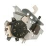 GE LATCH ASSEMBLY - WB10X23814