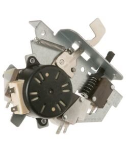GE LATCH ASSEMBLY - WB10X23814