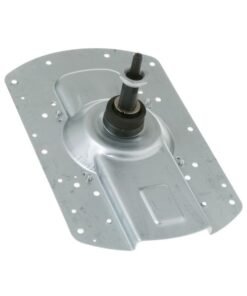 GE SUPPORTS ASSEMBLY 2 - WH49X22795