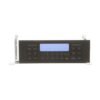GE GLASS & TOUCH BOARD ASSEMBLY - WB27K10389