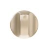 GE KNOB ASSEMBLY - WB03X23081