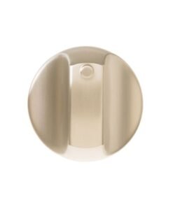 GE KNOB ASSEMBLY - WB03X23081
