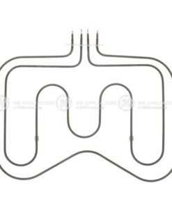 GE DUAL BAKE ELEMENT - WB44T10048