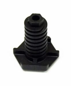 FRIGIDAIRE PLASTIC LEVELING LEG SCREW - 316272900