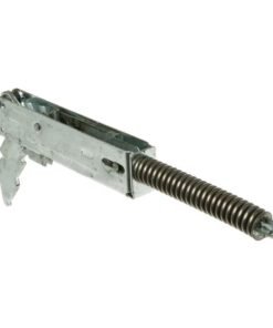 GE DOOR HINGE LEFT - WB10X26521