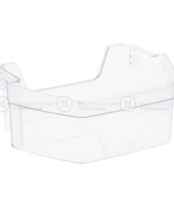 GE REFRIGERATOR SHELF DOOR MODULE - WR71X25201
