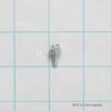 GE REFRIGERATOR SCR 8-18 CA HX 1/2 S - WR01X10606