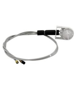 GE WATER FILTER HOUSING - WR17X22066