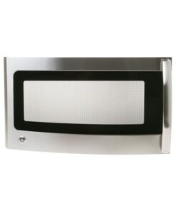 GE DOOR ASSEMBLY SS - WB56X20992