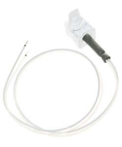 GE REFRIGERATOR FILTER & INSULATION ASSEMBLY - WR17X26568