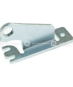 GE REFRIGERATOR CENTER HINGE UNPAINTED - WR13X27463
