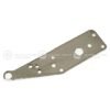 GE REFRIGERATOR HINGE FF UPPER - WR13X10656