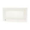 GE DOOR ASSEMBLY - WB56X24438