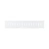 GE REFRIGERATOR EVAPORATOR DOOR - WR37X10016