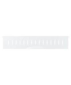 GE REFRIGERATOR EVAPORATOR DOOR - WR37X10016