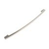 GE REFRIGERATOR ARC HANDLE ASSEMBLY FF - WR12X21084