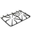 GE GRATE CAST, RIGHT SIDE - WB31K10138