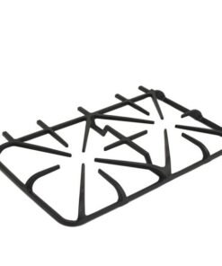 GE GRATE CAST, RIGHT SIDE - WB31K10138