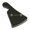 GE REFRIGERATOR COVER HINGE - WR02X20433