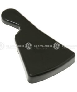 GE REFRIGERATOR COVER HINGE - WR02X20433