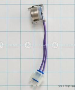 GE REFRIGERATOR THERMOSTAT LIGHT - WR50X10035