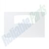 GE GLASS OVEN DOOR - WB57K10120