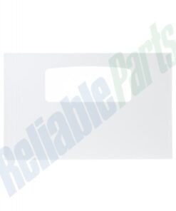 GE GLASS OVEN DOOR - WB57K10120