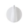 GE KNOB, INF (WH - WB03T10030