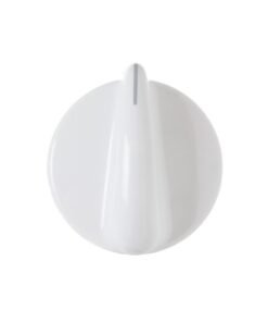 GE KNOB, INF (WH - WB03T10030