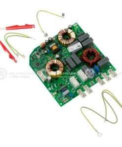 GE FILTER BOARD - WB27X10996