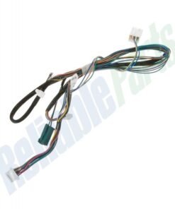 GE DISHWASHER HARNESS ASSEMBLY DOOR - WD21X20149