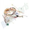GE HARNESS WIRE MAIN - WB18T10594