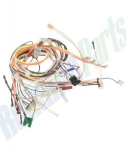 GE HARNESS WIRE MAIN - WB18T10594