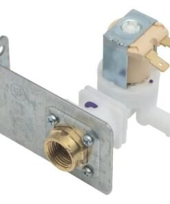 SAMSUNG DISHWASHER WATER VALVE ASSEMBLY - DD82-01588A