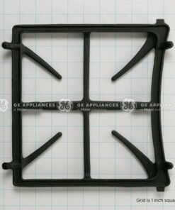 GE GRATE ASSEMBLY - WB31T10095