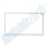 GE REFRIGERATOR SHELF PLASTIC FULL WIDTH - WR71X10995